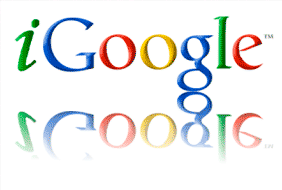 Google закрыл персонализированную страницу iGoogle