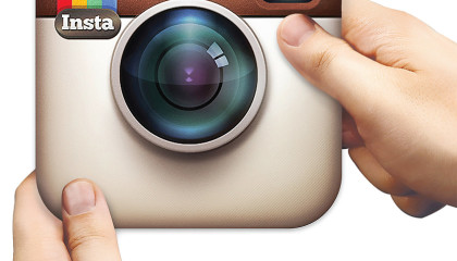 Значительный рост рекламы в Instagram