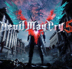 Відеокарти AMD Radeon піднімають геймплей в Devil May Cry 5 на новий рівень