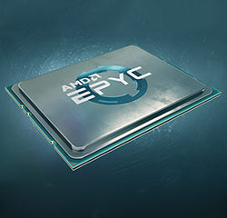 AMD і Cray мають намір отримати 1.5 екзафлопс продуктивності в новому суперкомп’ютері, який буде створений у 2021 році