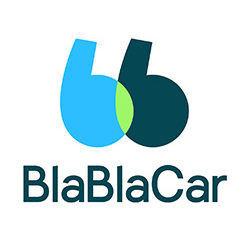 BlaBlaCar в Україні перетнув позначку в 5 мільйонів користувачів