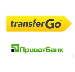 З початку 2020 року TransferGo і ПриватБанк здійснили понад  1 млн транзакцій з Європи до України