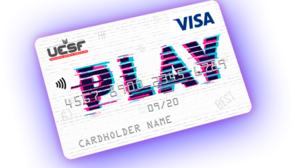 ПриватБанк відкриває випуск геймерських карток Play Visa