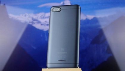 Xiaomi Redmi 6A — итоги годового пребывания на рынке
