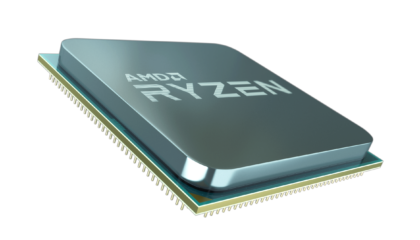 Компанія AMD представила найшвидші процесори для настільних ПК сегмента HEDT — третє покоління сімейства Ryzen Threadripper: неперевершена продуктивність без компромісів