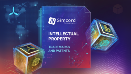 Украинская  IT- компания Simcord занимается внедрением цифровых активов в международно-правовое поле