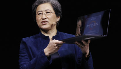 У рамках CES 2020 компанія AMD анонсує найбільш високопродуктивні в світі настільні та мобільні процесори