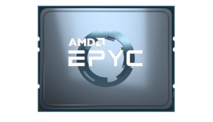 Нові процесори AMD EPYC другого покоління: новий рівень продуктивності
