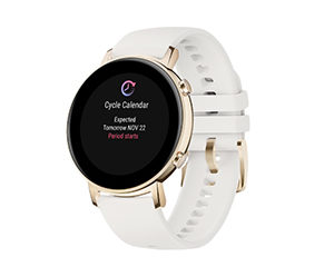 Huawei запускає смарт-годинник Watch GT 2e зі 100 режимами тренувань і поліпшеними функціями відстеження стану здоров’я