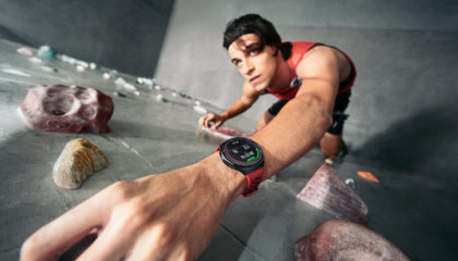 Смарт-годинник Huawei Watch GT 2e з функцією моніторингу рівня насичення крові киснем уже в Україні
