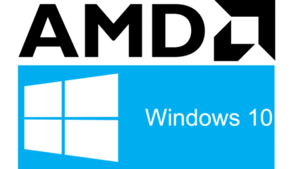 Компанія AMD оголошує про підтримку проєкту апаратного прискорення машинного навчання у Windows 10