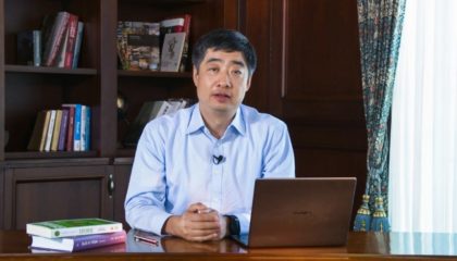 Кен Ху, заступник голови Huawei: Нові технології забезпечують в освіті рівні можливості та якість, особливо зараз