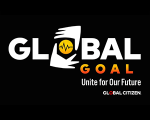 Vodafone Україна підтримає трансляцію світового онлайн концерту “Global Goal: Unite for Our Future”