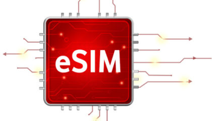 Vodafone розпочинає продаж еSim