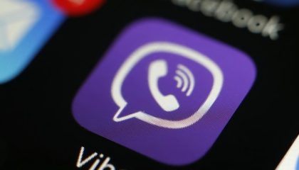 65% українців, які брали участь в опитуванні у Viber, хочуть отримувати державні послуги в додатках для обміну повідомленнями