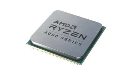 Десктопні процесори AMD Ryzen 4000-ї серії із графікою AMD Radeon забезпечать проривну продуктивність для корпоративних і приватних персональних комп’ютерів