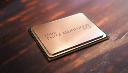 AMD представляє першу в світі 64-ядерну професійну робочу станцію Lenovo™ ThinkStation ™ P620 ― пік продуктивності для сучасних професіоналів