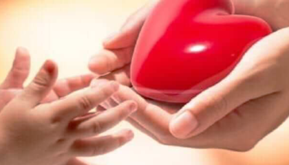 Клієнти Vodafone допомогли придбати COVID-19-тести для 600 маленьких пацієнтів із вродженими проблемами серця