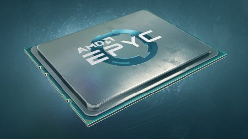 AMD Epic