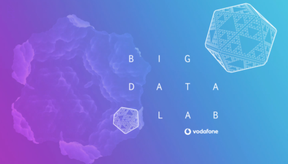 Школа Vodafone Big Data Lab підготувала нових фахівців з data science
