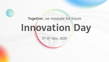 Європейський день інновацій Huawei 2020: «Співпраця є рушієм для інтеграції інноваційних економік, громад і людей»