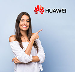 Huawei безкоштовно подовжує гарантію на пристрої в Україні