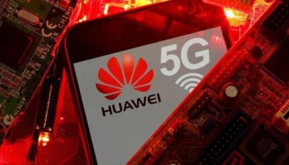 Голова Ericsson виступив проти заборони 5G-обладнання Huawei у Швеції