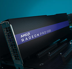 Високопродуктивні CPU AMD EPYC™ і GPU Radeon™ Pro стануть основою нового інстансу AWS для графічних оптимізованих робочих навантажень