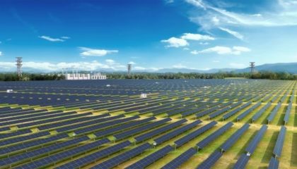 Huawei та Krannich Solar уклали договір про поставку сонячних інверторів Huawei FusionSolar загальною потужністю 110 MВт