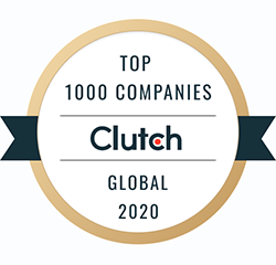 Украинцы из Solvd вошли в мировой топ поставщиков услуг по версии Clutch