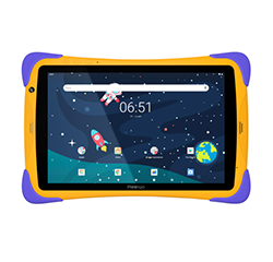 Планшет Prestigio SmartKids UP: дитячий пристрій із недитячою продуктивністю