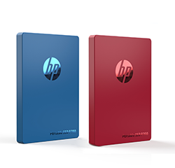 Портативні SSD HP P700 зі швидкістю до 1000 МБ / с – чиста продуктивність для досвідчених користувачів