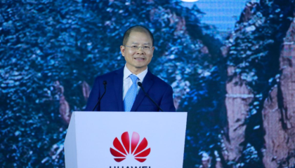 Huawei оптимізує портфель рішень для підвищення стійкості бізнесу та адаптації до роботи у складних умовах