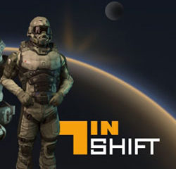 Мультиплеєрний шутер TinShift від української студії виходить 3 червня – студія MiroWin анонсувала реліз своєї нової гри, тепер на ПК.