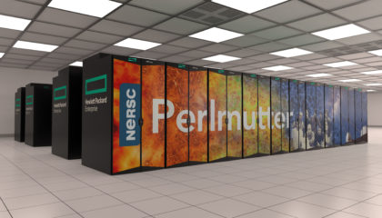 Процесори AMD EPYC™ прискорюють можливості високопродуктивних обчислень у суперкомп’ютері Perlmutter