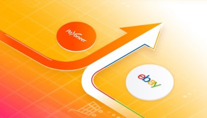 Payoneer стає платіжним партнером eBay:                                                                          Що це означає для онлайн-продавців