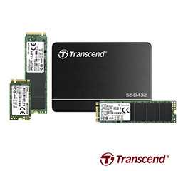 Transcend представляє нові SSD без буфера DRAM, у відповідь на зростаючу потребу в периферійних пристроях зберігання даних