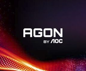 Лінійка ігрових продуктів AOC отримала назву AGON by AOC