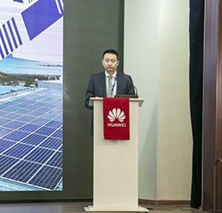 Huawei Ukraine організувала форум «Ефективні енергетичні рішення для власного споживання»