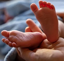 Через ДП «УСС» закуплено «пакунки малюка» для понад 50 тисяч новонароджених