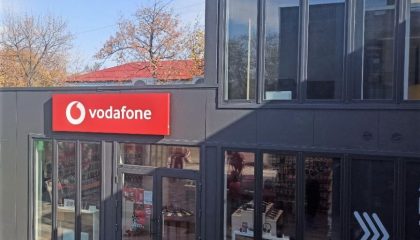 Vodafone долучився до проекту Президента України «Нове село»