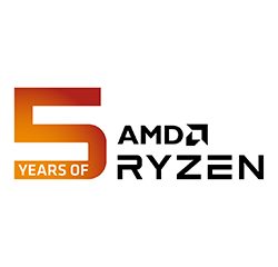 AMD святкує п’ятиріччя Ryzen, згадуючи минуле і зазираючи в майбутнє