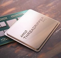 Процесори AMD Ryzen™ Threadripper™ PRO обрані для наступного покоління хмарної ігрової платформи NVIDIA GeForce NOW
