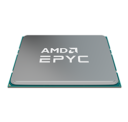 Процесори AMD прискорюють продуктивність найкращих суперкомп’ютерів по всьому світу