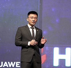 Huawei представила інтелектуальне рішення для нафтогазових родовищ