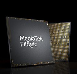 AMD і MediaTek розробляють модулі Wi-Fi 6E серії AMD RZ600 для покращення якості підключення до Мережі ноутбуків та настільних ПК