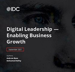 AMD поддерживает цифровое лидерство для обеспечения роста бизнеса