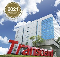 Transcend 15-й рік поспіль входить до списку Best Taiwan Global Brands від Interbrand