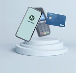 ПриватБанк запускає “Термінал” – зручне рішення для прийому безконтактних платежів власним смартфоном