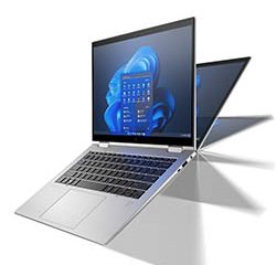 HP на виставці CES 2022: Нові можливості гібридного формату роботи із застосуванням розумних технологій